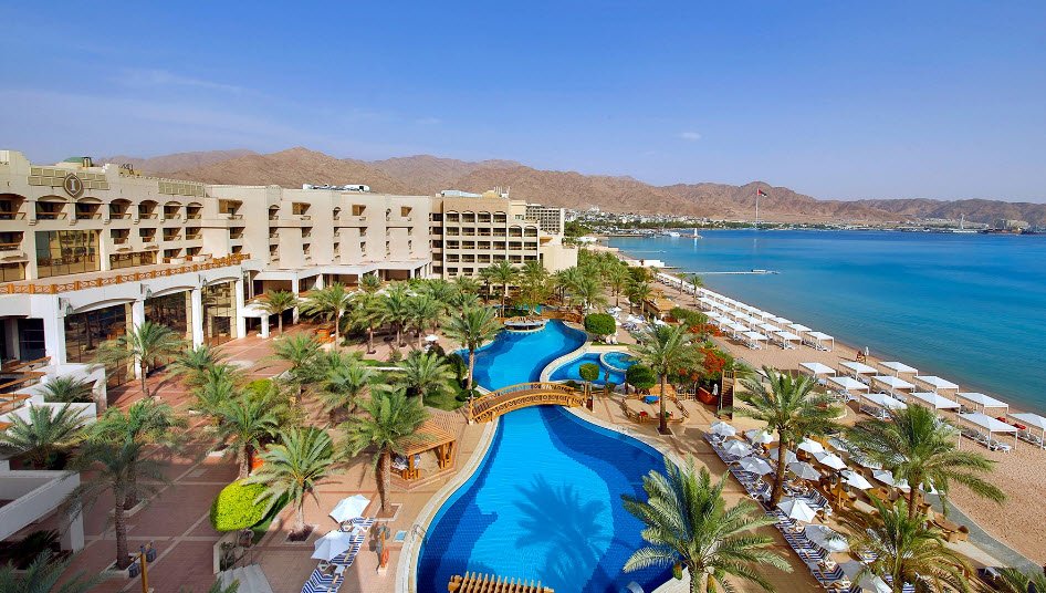 Aqaba, Jordan